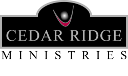 Logo of Cedar Ridge